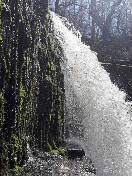 <p>Sgwd Clun Gwyn <a href="https://ift.tt/2qdBG1N">https://ift.tt/2qdBG1N</a></p>