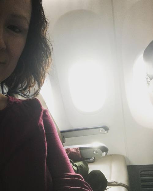 <p>You know who that is behind me? No one. Headed to California to start the #meganandmarysue tour and this is the best possible omen. Make sure to check FiddleStar dot com for the tour info. I want to see each and every one of you. #gotmyownrow #iflyswa #allyearlong #holidaytour (at Southwest Airlines at BNA)</p>