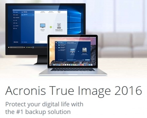 is western digital acronis the same as acronis home?