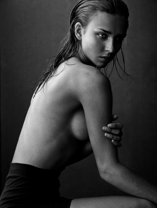 mkunertphoto:rachel cook @ l.a. models - Bonjour Mesdames