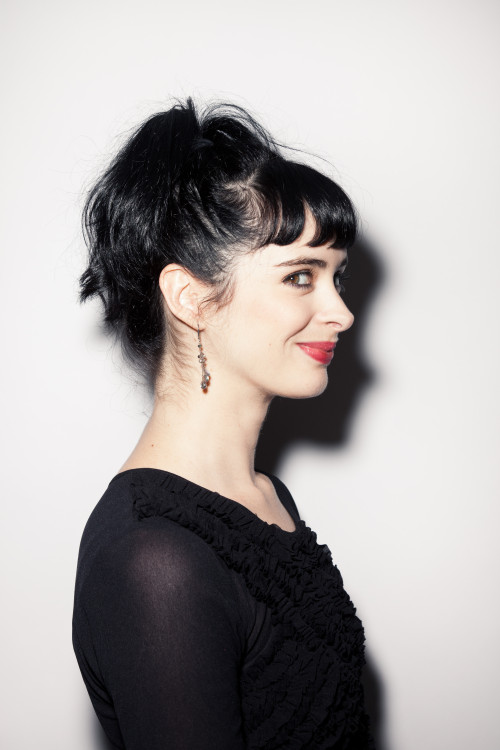 Krysten Ritter