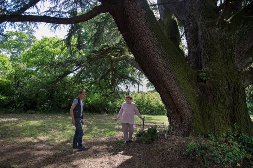 rencontres dans les landes