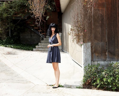 Krysten Ritter