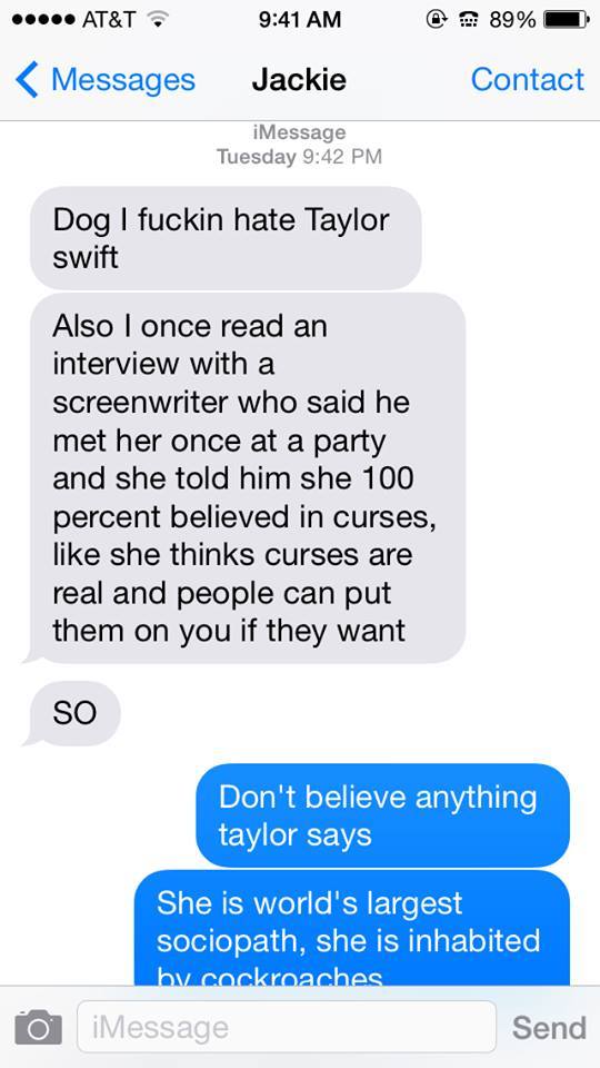 Text Messaging Essay