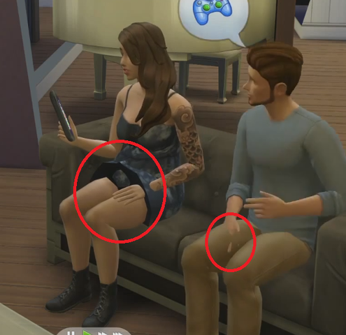 apu sex picture bangladesh from Braydon hook up with sims 4