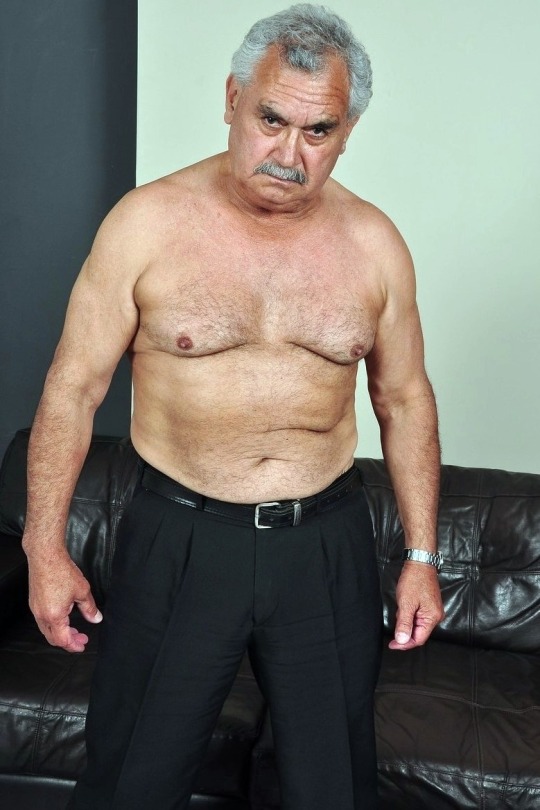 Turkish dad