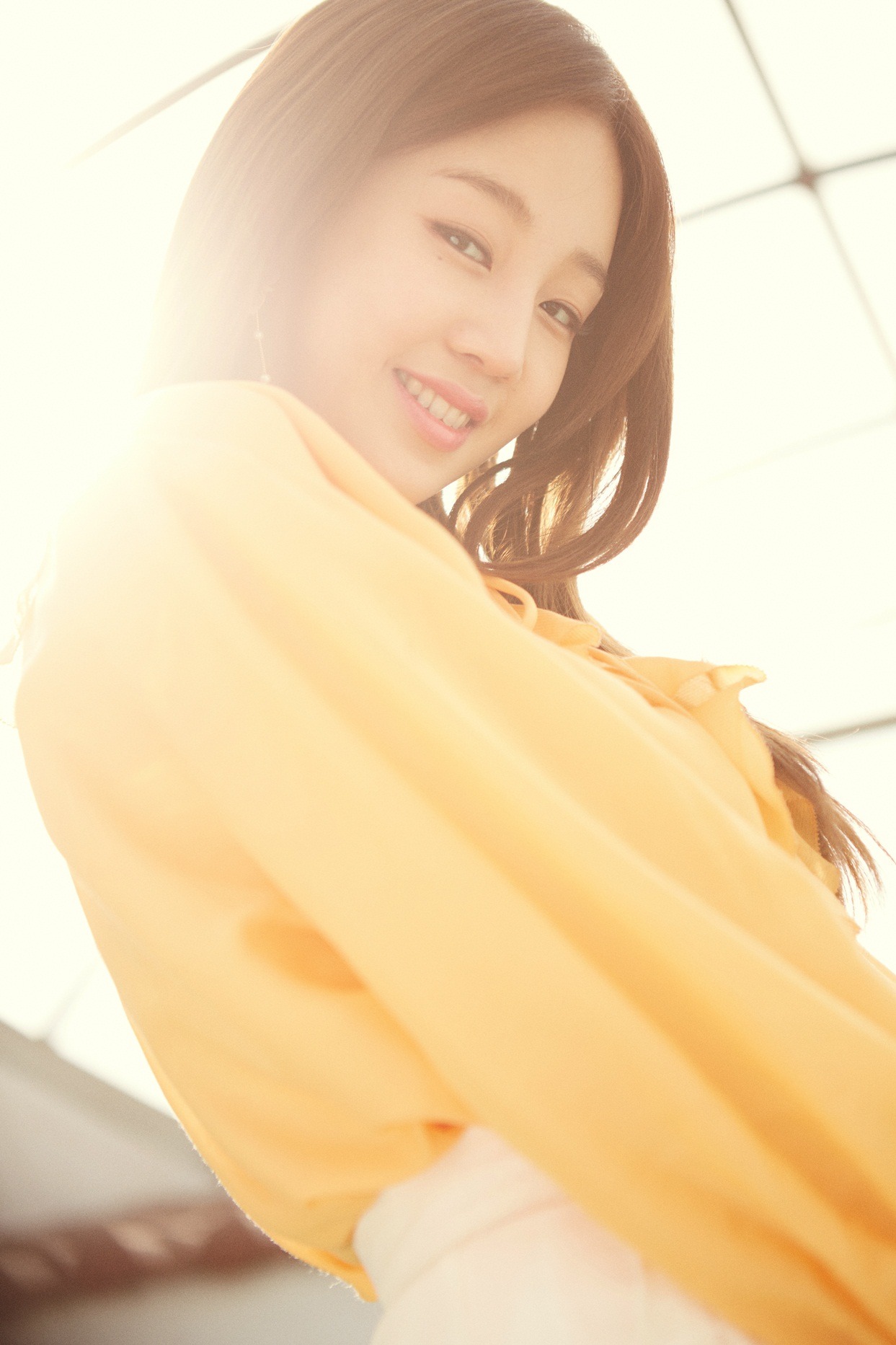 Park Boram 박보람 - Dynamic Love Images 2