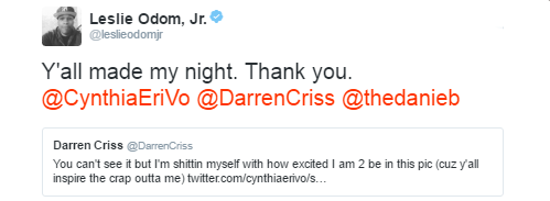 Topics tagged under showtunes on Darren Criss Fan Community Tumblr_oa7xym99a21uetdyxo3_r1_500