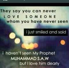 <p>Imitation is the highest form of flattery. Therefore imitate the Sunnah of Nabi(SAW)</p>