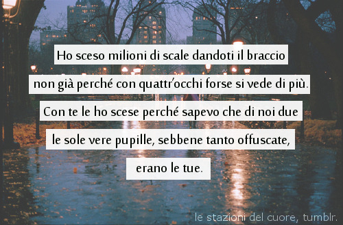 Eugenio Montale ho sceso con te Eugenio Montale ho sceso con te