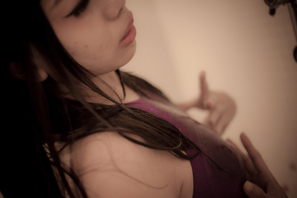 pics of asian ass