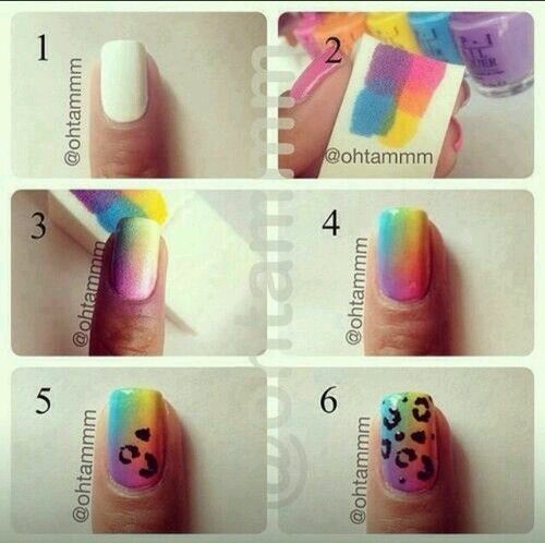 nailsdiy Tumblr
