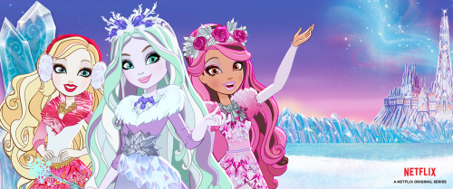 lightlilooe: “ @source : site officiel .- everafterhigh.com ”