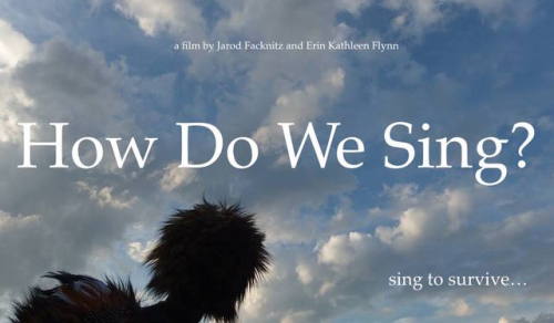 <p>The Poster we sent out for <b><a href="https://vimeo.com/210935294">How Do We Sing? (Episode 8)</a> </b>(the film has been picked up by Celebration Cinemas in Michigan to play in front of one of their features, which is exciting)!</p><p>The<b> <a href="https://www.kickstarter.com/projects/344508885/how-do-we-sing-the-movie">Kickstarter</a> </b>for the upcoming full-length movie is almost at <b>50% </b>on <b>Day 4!</b></p><p>We just might be able to pull this off…</p><p><b><i><a href="https://www.youtube.com/channel/UCRQSjvKVzDmj2JhBXzzSjVQ">How Do We Sing? </a></i></b><br/></p><p><b><a href="https://www.kickstarter.com/projects/344508885/how-do-we-sing-the-movie">Movie Kickstarter</a></b></p>