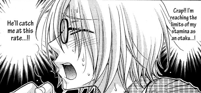 reader manga