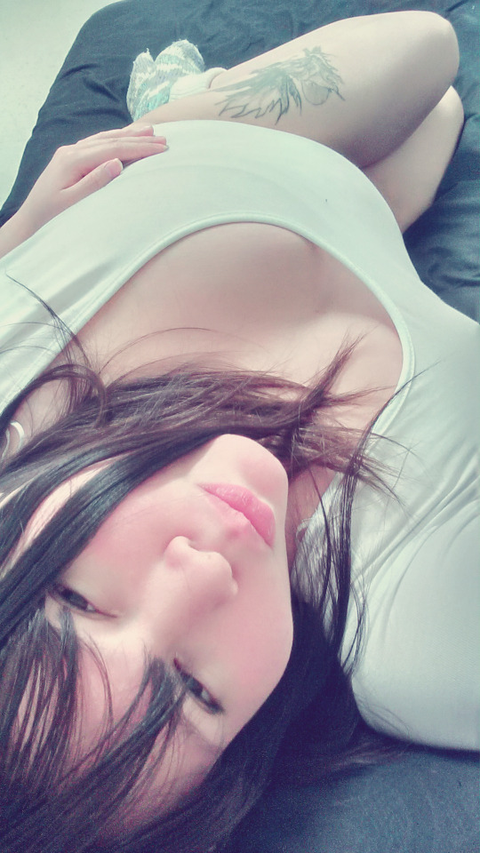 cool asian girl