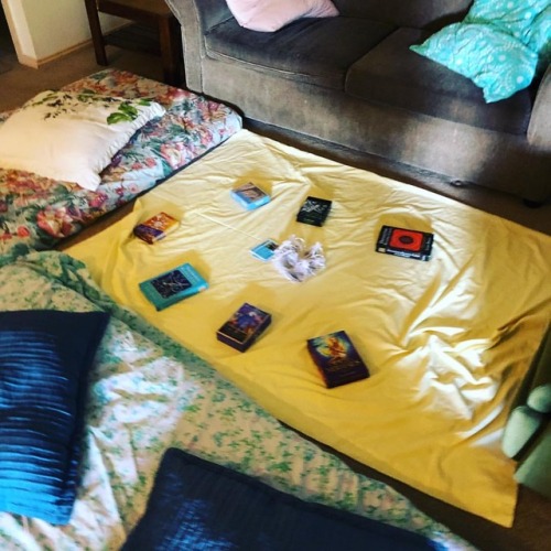 <p>Some photos from Our sister business woman circle on the weekend. We meet each month around the new moon. A chance to share some yummy food, conversation and set intentions for the month ahead. #cardreading #groupwork #sisterbusiness #womensupportingwomen #togetherwerise #intentionsettjng #bellingen #bellingenshire #newmoon <br/>
<a href="https://www.instagram.com/p/BqHcmzUn_sX/?utm_source=ig_tumblr_share&igshid=7ig8beq66tl2">https://www.instagram.com/p/BqHcmzUn_sX/?utm_source=ig_tumblr_share&igshid=7ig8beq66tl2</a></p>