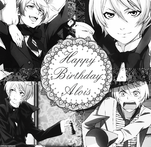 karinetsasuke:
“ 11/05: Happy Birthday Alois
”