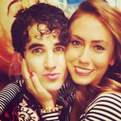 Topics tagged under imgoingtoeatyou on Darren Criss Fan Community Tumblr_nou3qn3Ln41r4gxc3o1_500