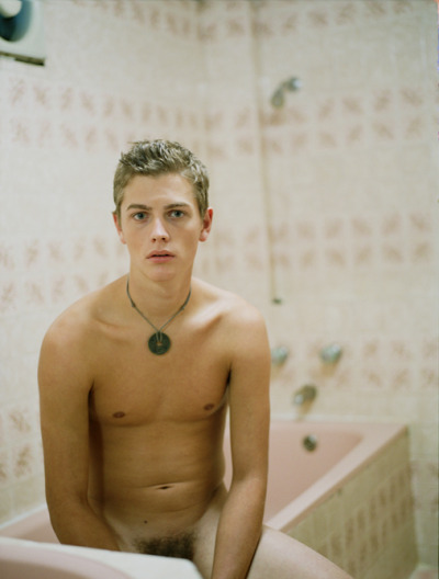 fashion-nude-model-boys:
“Sam Whitman by Ohm Photography
”