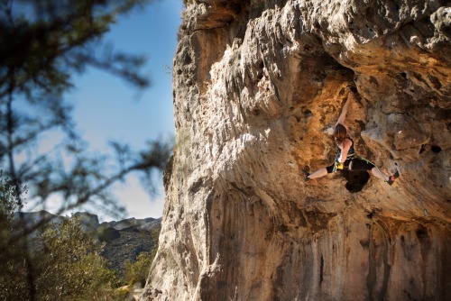 climbingadventurephotography: Is flexibility necessary for...