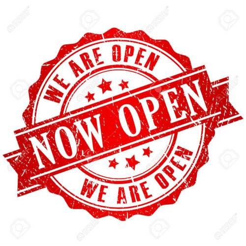 is NOW OPEN! New clients receive 20% off with our Barber ...
