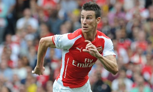 <p><b>Arsenal News. Laurent Koscielny </b>has vowed to end Arsene Wenger’s win-less streak against bitter rival Jose Mourinho.</p><p><a href="http://www.thegunners247.uk/laurent-koscielny-one" target="_blank"><b>Full Story</b></a><br/></p>