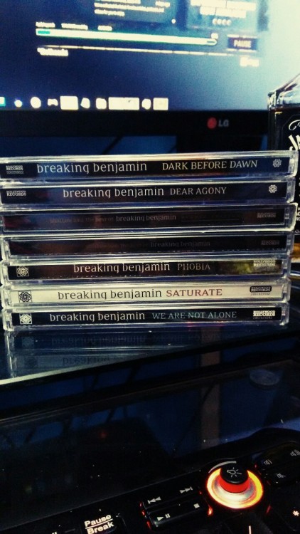 Breaking Benjamin Phobia Album Download Torrent