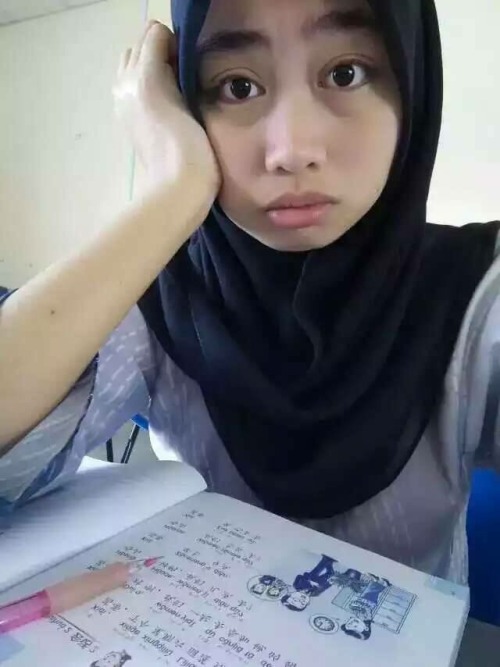 Bitchy Malaysian Awek ☪ bohsiacibai:bookmark cpt sebelum kol 12 ma…