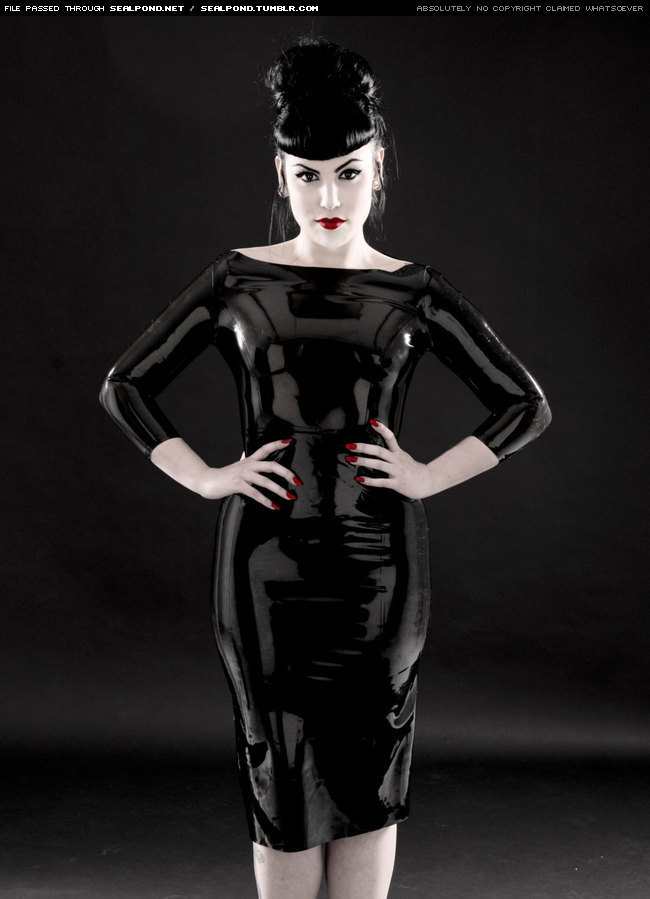 stories on female domination