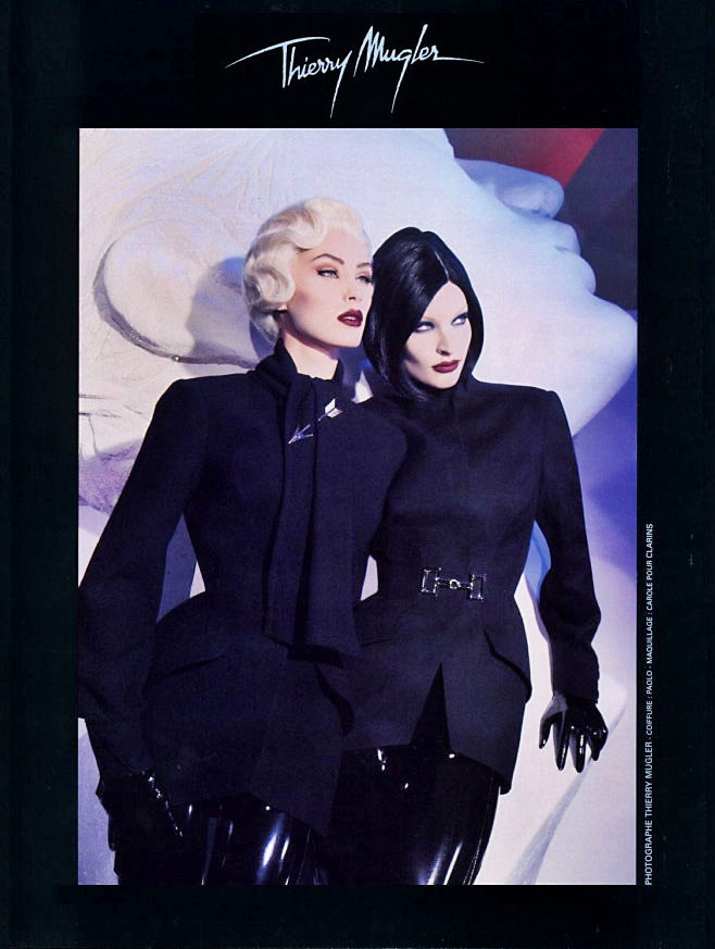 Not a free member yet? Angel Perfume by Thierry Mugler, Created in by Yves de Chiris and Oliver Cresp, perfumers, Angel perfume is considered to be a gourmand perfume.
