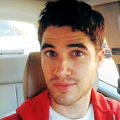 alsiber - Darren Appreciation Thread: General News about Darren for 2017 - Page 10 Tumblr_odrhzvU5WS1v1f207o2_250