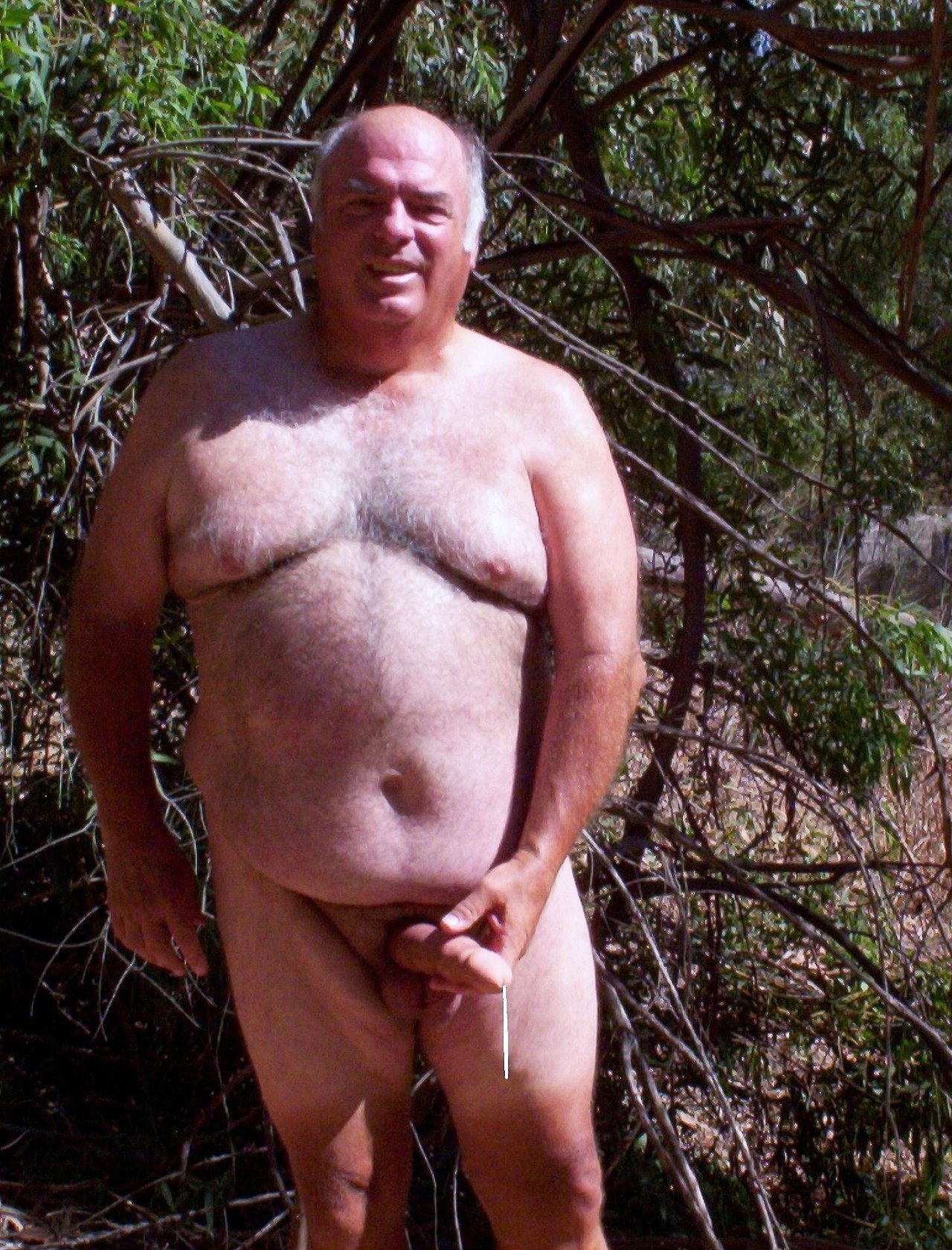 Really old man 80old naked Old man 80old naked
