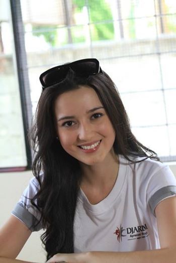 Julie Estelle desktop Wallpapers