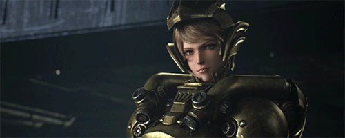 Výsledok vyhľadávania obrázkov pre dopyt space pirate captain harlock gif