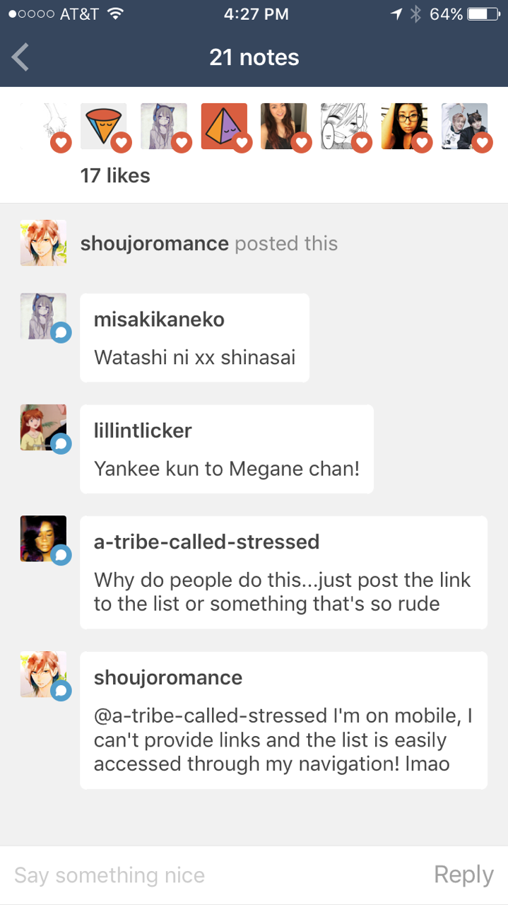 top ten manga