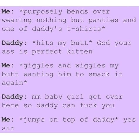 Kitten daddy