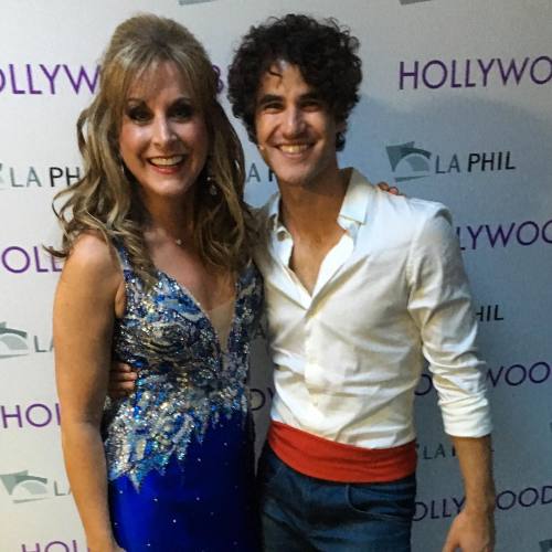 Topics tagged under alanmenken on Darren Criss Fan Community Tumblr_o88gvhbPgN1uetdyxo1_500
