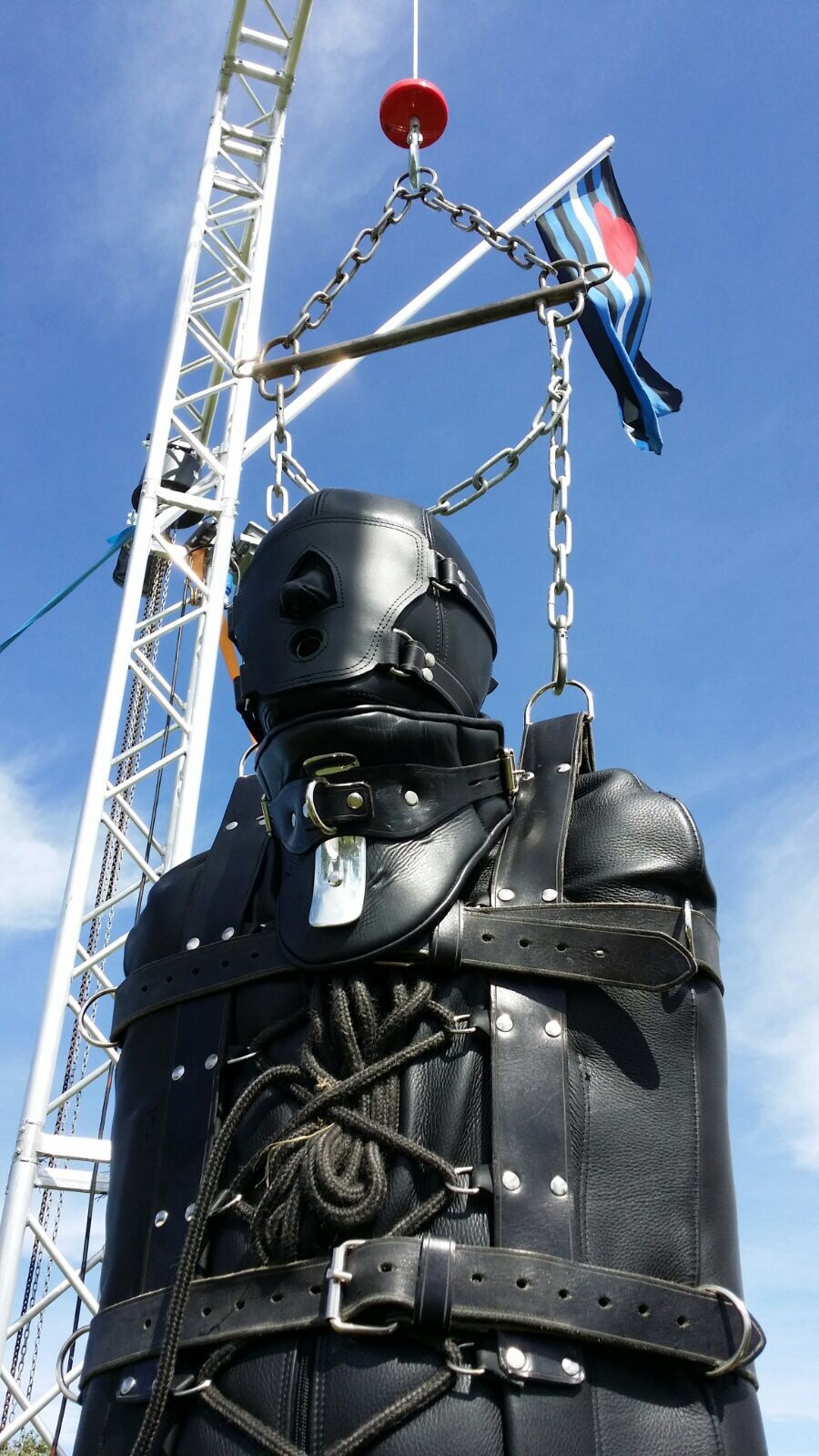 submissive slave training
