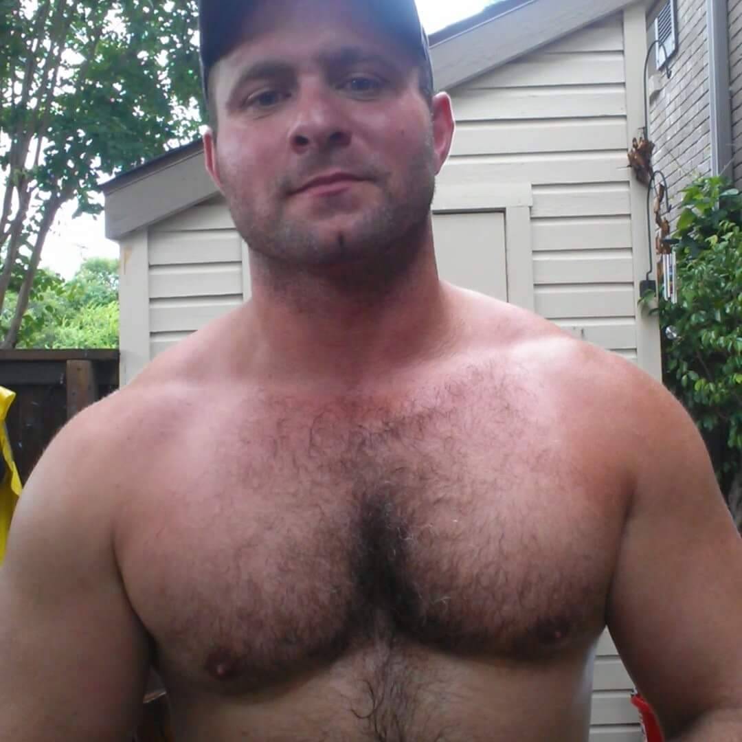 muscle bear muscle bear