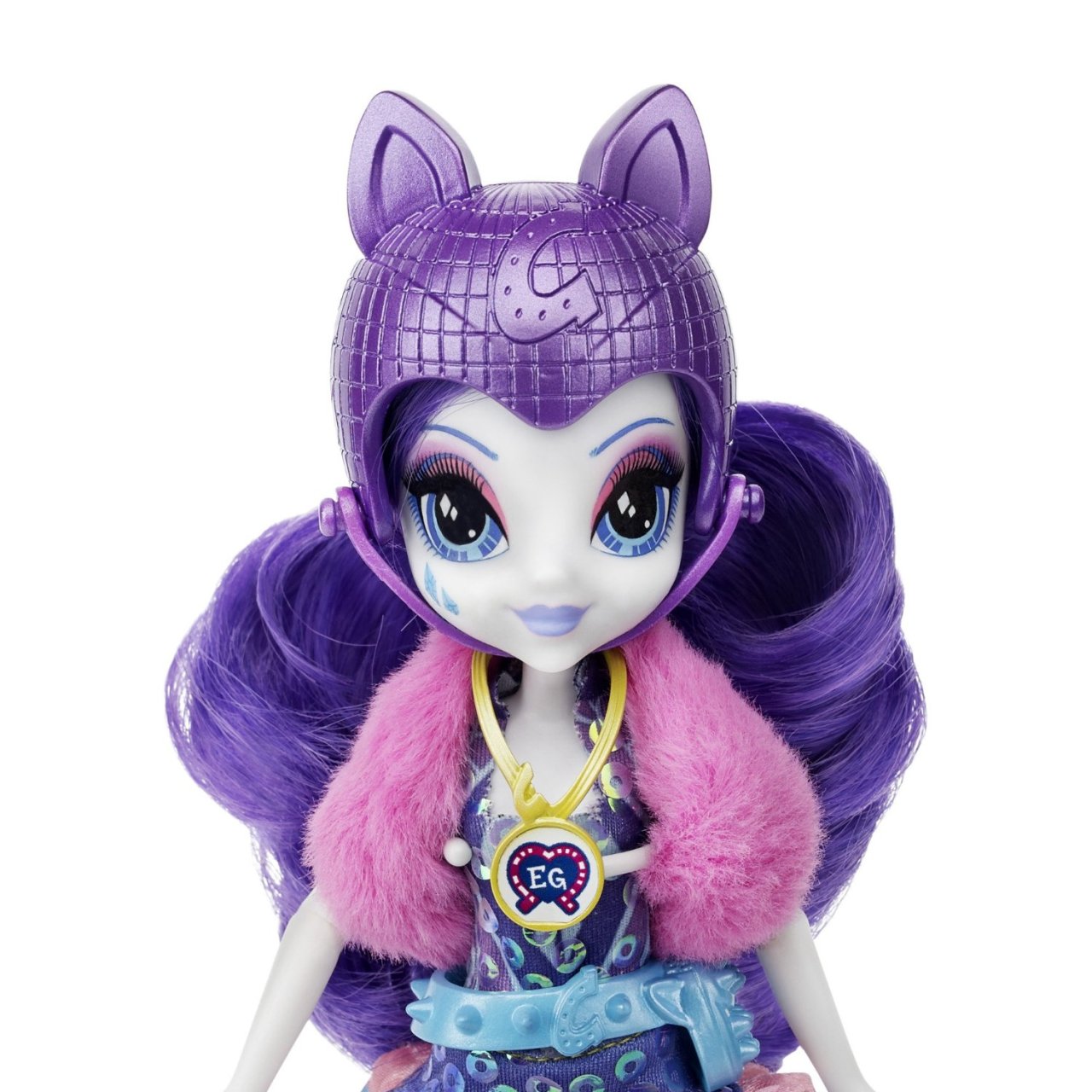 rarity mini doll