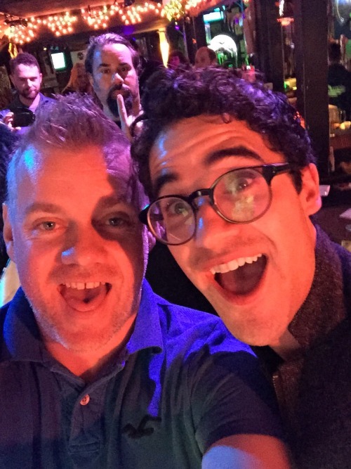 Topics tagged under rupaulsdragrace on Darren Criss Fan Community Tumblr_ofjqx02eyC1uetdyxo1_500