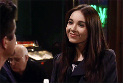 Haley Pullos gif hunt Haley Pullos gif hunt