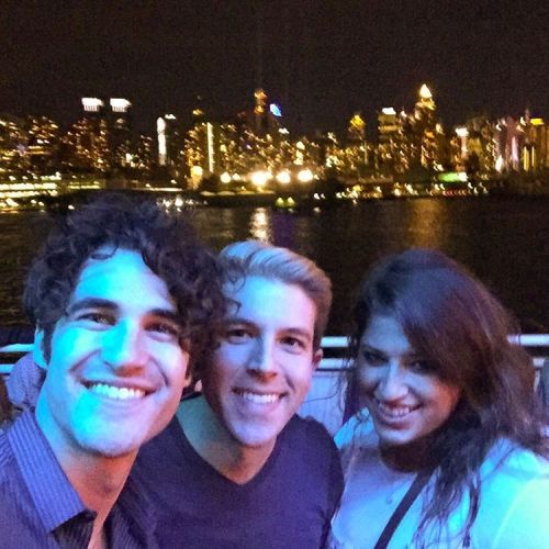 Topics tagged under imonaboat on Darren Criss Fan Community Tumblr_odhd53y1HR1uetdyxo1_500