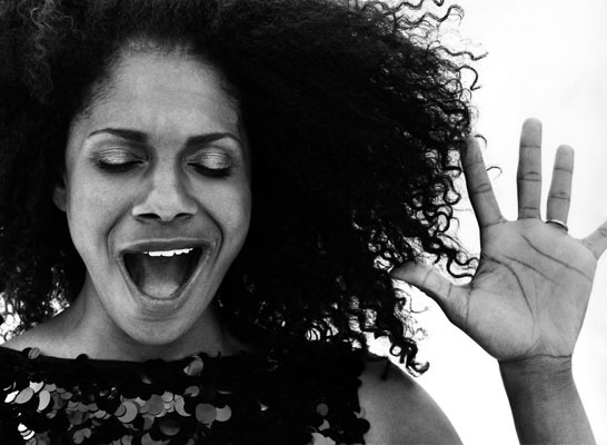 Audra McDonald agent Audra McDonald agent
