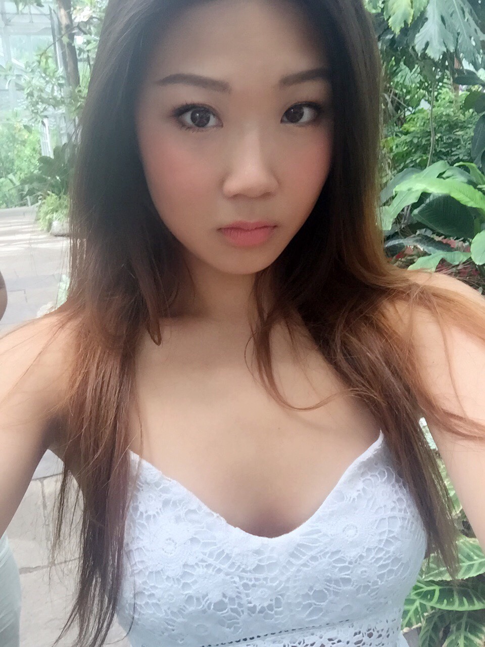 beautiful women asia