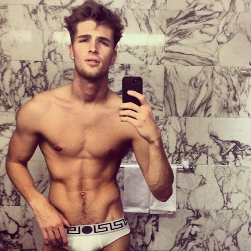 trendy-boys:
“Edward Wilding
”