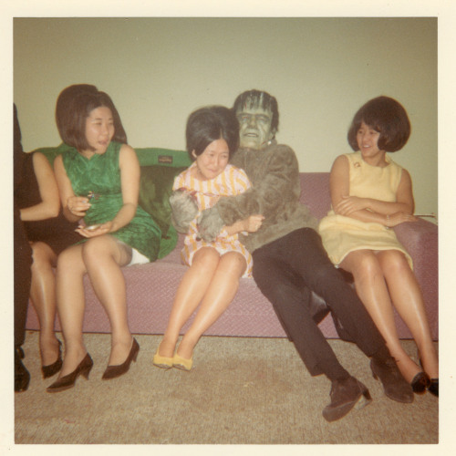 #halloween #vintagehalloween