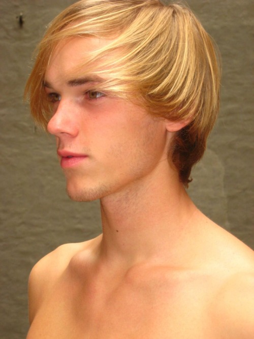 maleadjusted: “ Haiden Nelson, Model ”