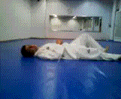martial, arts, parkour, gymnastics, knee, injury